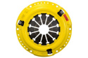 H023 ACT Heavy Duty Tryckplatta