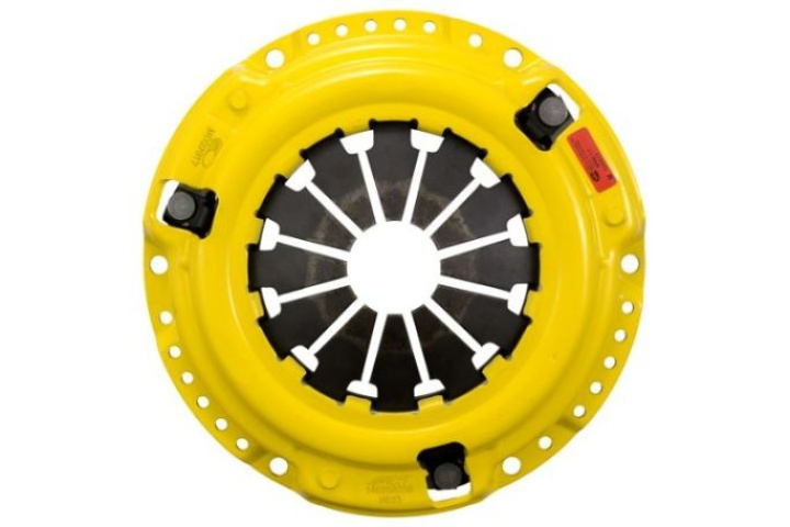 actH023 H023 ACT Heavy Duty Tryckplatta