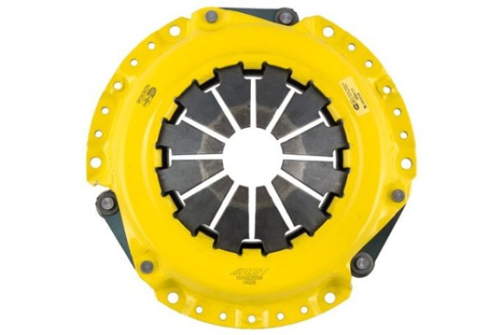 actH028 H028 ACT Heavy Duty Tryckplatta