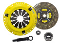 HC4-XTSS ACT XT/Perf Street Fjädrad Kopplingskit