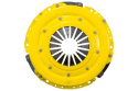 J010 ACT Heavy Duty Tryckplatta