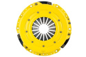 J011 ACT Heavy Duty Tryckplatta