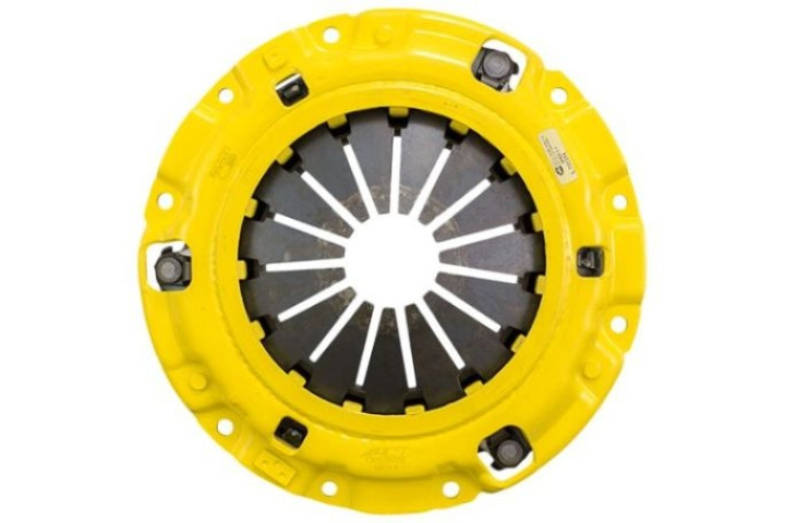 actMB019 MB019 ACT Heavy Duty Tryckplatta