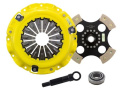 MB1-XTR4 ACT XT/Race Ofjädrad 4-puckad Kopplingskit
