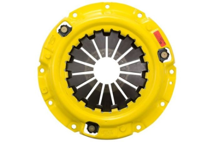 actMZ013 MZ013 ACT Heavy Duty Tryckplatta