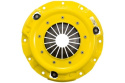 MZ014 ACT Heavy Duty Tryckplatta