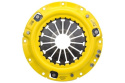 MZ017 ACT Heavy Duty Tryckplatta
