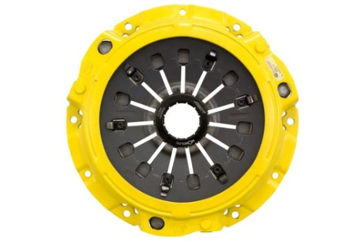actMZ028 MZ028 ACT Heavy Duty Tryckplatta