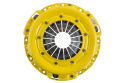 N021 ACT Heavy Duty Tryckplatta