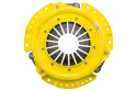 N023 ACT Heavy Duty Tryckplatta
