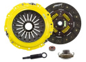 SB10-XTSS ACT XT-M/Perf Street Fjädrad Kopplingskit