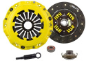 SB9-XTSS ACT XT-M/Perf Street Fjädrad Kopplingskit