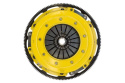 T2S-F02 ACT Twin Lamell XT Street Kopplingskit