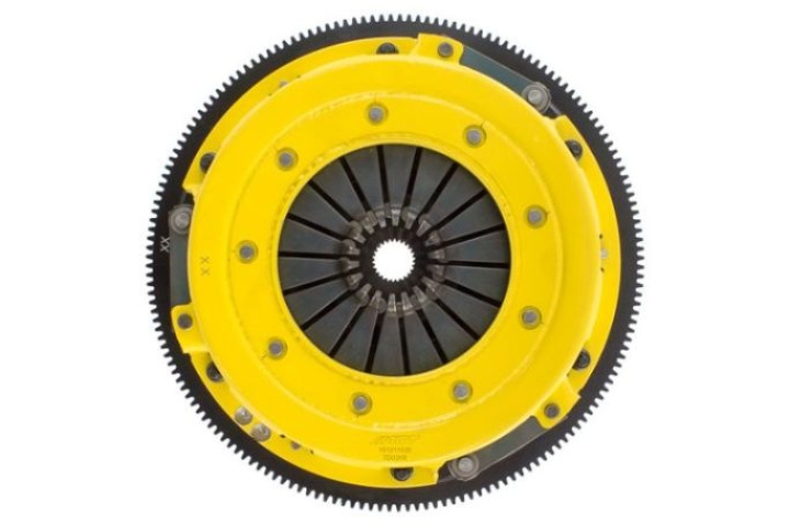 actT3S-G05 T3S-G05 ACT Twin Lamell MaXX XT Street Kopplingskit