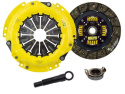 TC2-XTSS ACT XT/Perf Street Fjädrad Kopplingskit