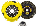 TS6-HDSS ACT HD/Perf Street Fjädrad Kopplingskit