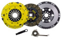 VW6-HDSS ACT HD/Perf Street Fjädrad