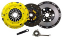 VW8-HDSS ACT HD/Perf Street Fjädrad