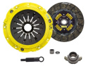 ZX6-HDSS ACT HD-M/Perf Street Fjädrad Kopplingskit