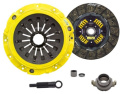 ZX6-XTSS ACT XT-M/Perf Street Fjädrad Kopplingskit