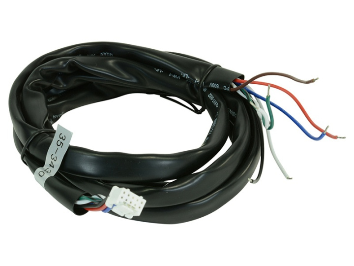 aem30-3459 AEM Strömkablage För X-Series 30-0300 Bredbandslambda