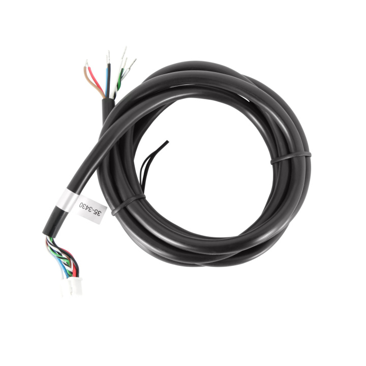aem30-3459 AEM Strömkablage För X-Series 30-0300 Bredbandslambda