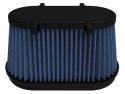 GM Diesel Van Express 2006-2016 V8-6.6L (td) Duramax MagnumFLOW Sportluftfilter OER P5R A/F P5R aFe Power
