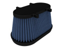 GM Diesel Van Express 2006-2016 V8-6.6L (td) Duramax MagnumFLOW Sportluftfilter OER P5R A/F P5R aFe Power