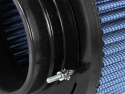 Audi A6 Quattro (C6) 2005-2011 V6 3.2L Sportluftfilter MagnumFLOW OER Pro 5R aFe Power