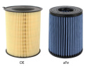 Ford Focus 2012-2018 & Escape 2013-2018 L3-1.0L (t)/L4-1.6L/2.0L/2.0L (t) MagnumFLOW P5R Sportluftfilter aFe Power