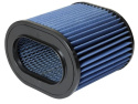 Ford Super Duty 2017-2019 V8-6.7L (td) / V8-6.2L MagnumFLOW Sportluftfilter OER P5R aFe Power