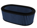 Chevrolet Corvette (C8) 2020-2024 V8-6.2L MagnumFLOW Pro 5R Sportluftfilter - Blå aFe Power