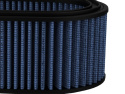 Chevrolet Corvette (C8) 2020-2024 V8-6.2L MagnumFLOW Pro 5R Sportluftfilter - Blå aFe Power