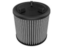 Ford Bronco EcoBoost L4 2.3L(t) / V6 2.7L(tt) 2021-2024 MagnumFLOW Pro Dry S Sportluftfilter aFe Power