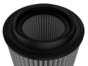 Ford Bronco EcoBoost L4 2.3L(t) / V6 2.7L(tt) 2021-2024 MagnumFLOW Pro Dry S Sportluftfilter aFe Power
