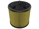 Ford Bronco EcoBoost L4 2.3L(t) / V6 2.7L(tt) 2021-2024 MagnumFLOW Sportluftfilter Med Pro GUARD 7 Media aFe Power