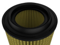 Ford Bronco EcoBoost L4 2.3L(t) / V6 2.7L(tt) 2021-2024 MagnumFLOW Sportluftfilter Med Pro GUARD 7 Media aFe Power