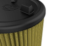 Ford Bronco EcoBoost L4 2.3L(t) / V6 2.7L(tt) 2021-2024 MagnumFLOW Sportluftfilter Med Pro GUARD 7 Media aFe Power