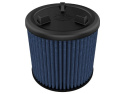 Ford Bronco EcoBoost L4 2.3L(t) / V6 2.7L(tt) 2021-2024 MagnumFLOW Pro 5R Sportluftfilter aFe Power