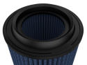 Ford Bronco EcoBoost L4 2.3L(t) / V6 2.7L(tt) 2021-2024 MagnumFLOW Pro 5R Sportluftfilter aFe Power