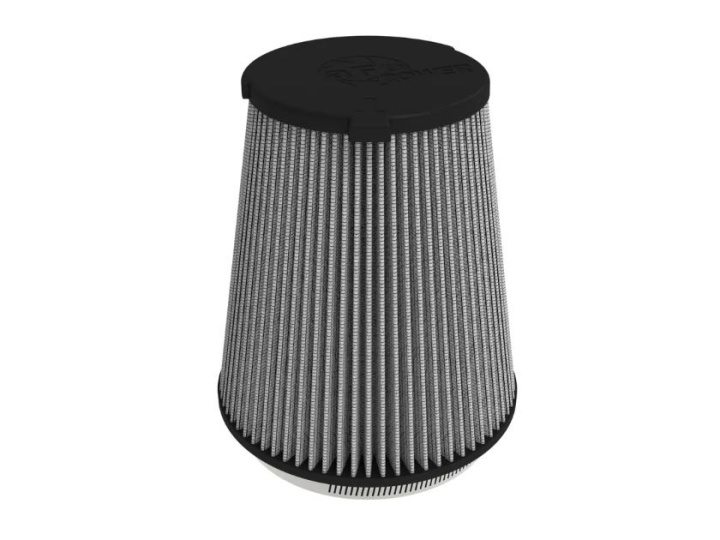 Ford F-150 Raptor R 2023-2024 V8-5.2L (sc) MagnumFLOW Pro Dry S Sportluftfilter aFe Power i gruppen Välj bilmodell / Ford / F-150 15+ / Tuning / Luftfilter & Insug hos DDESIGN Scandinavia AB (afe10-10406D)