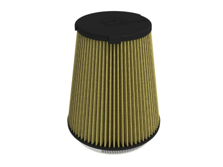 Ford F-150 Raptor R 2023-2024 V8-5.2L (sc) Magnum FLOW Pro-GUARD 7 Sportluftfilter aFe Power i gruppen Välj bilmodell / Ford / F-150 15+ / Tuning / Luftfilter & Insug hos DDESIGN Scandinavia AB (afe10-10406G)