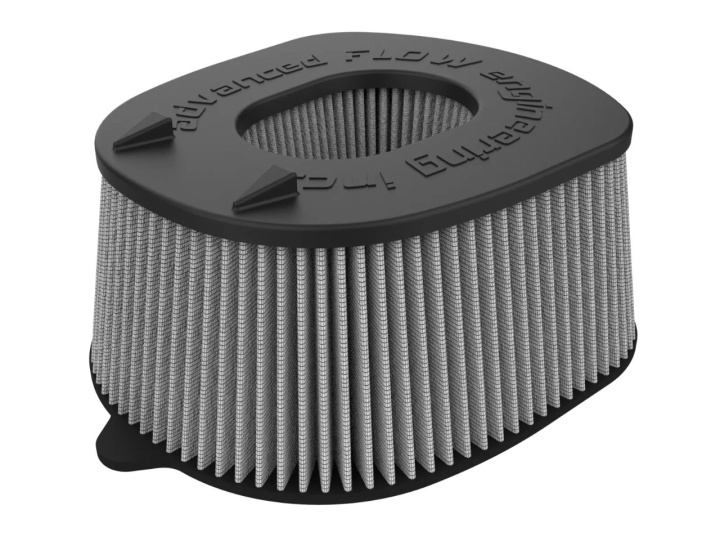 Ram 1500 RHO L6 3.0TT Hurricane 2025+ MagnumFLOW Pro Dry S Sportluftfilter aFe Power i gruppen Välj bilmodell / Dodge / Ram RHO 2025+ hos DDESIGN Scandinavia AB (afe10-10409D)
