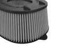Ram 1500 RHO L6 3.0TT Hurricane 2025+ MagnumFLOW Pro Dry S Sportluftfilter aFe Power