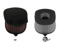 Ram 1500 RHO L6 3.0TT Hurricane 2025+ MagnumFLOW Pro Dry S Sportluftfilter aFe Power