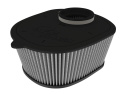 Ram 1500 RHO L6 3.0TT Hurricane 2025+ MagnumFLOW Pro Dry S Sportluftfilter aFe Power