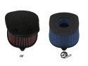 Ram 1500 RHO L6 3.0TT Hurricane 2025+ MagnumFLOW Pro 5R Utbytes Sportluftfilter aFe Power