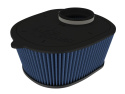 Ram 1500 RHO L6 3.0TT Hurricane 2025+ MagnumFLOW Pro 5R Utbytes Sportluftfilter aFe Power