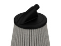 Honda S2000 2000-2009 L4-2.0L/2.2L MagnumFLOW Pro Dry S Sportluftfilter aFe Power