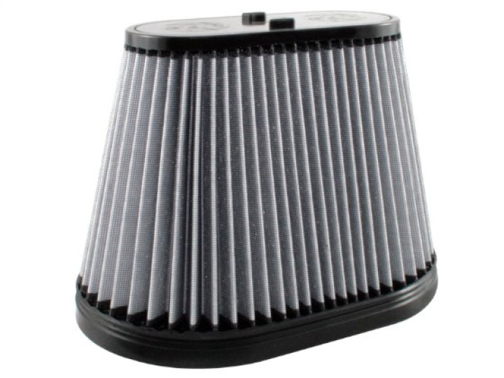 Ford Diesel Pick-up 2003-2007 V8-6.0L (td) MagnumFLOW Luftfilter OER PDS aFe Power i gruppen Välj bilmodell / Ford / F-250 - F-350 00-07 / Tuning / Luftfilter & Insug hos DDESIGN Scandinavia AB (afe11-10100)